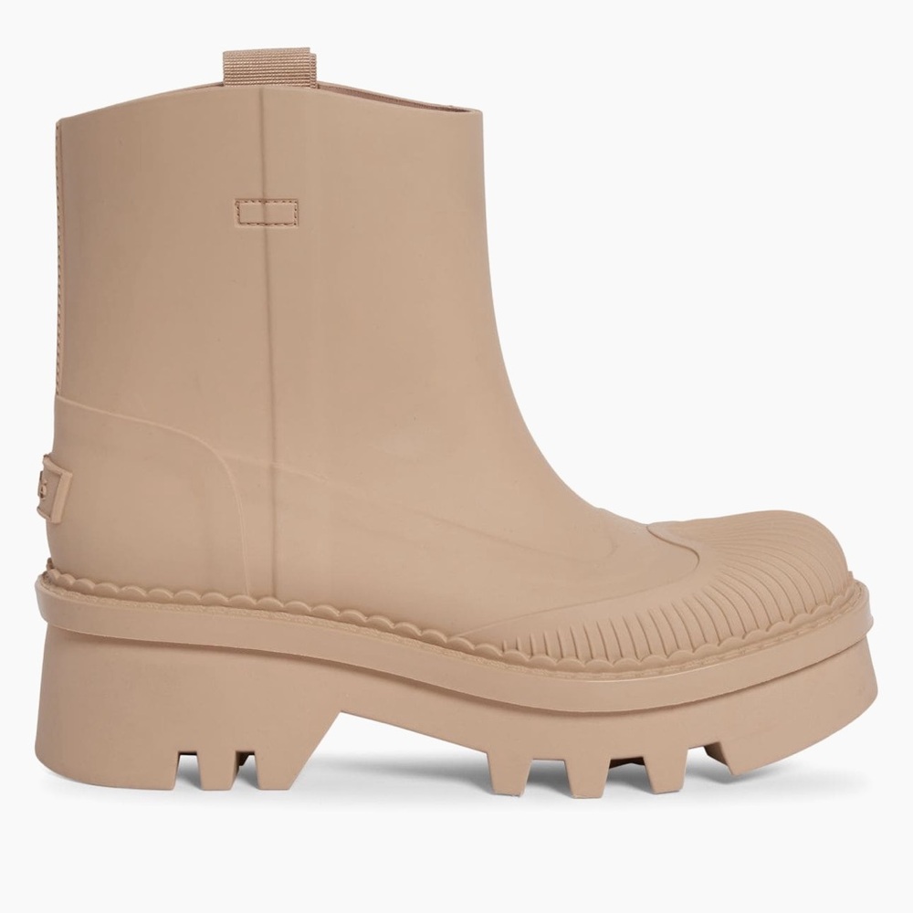Chloé Raina Rain Boot | Chloé IN sz 39